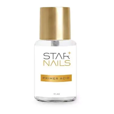 Starnails Primer Acid Starnails, 11ml – kyselená přípravná tekutina