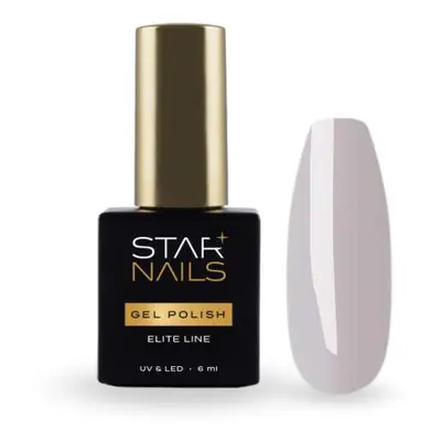 Starnails UV/LED Gel Polish Elite Line, 6ml, 318 - Tima - gel lak