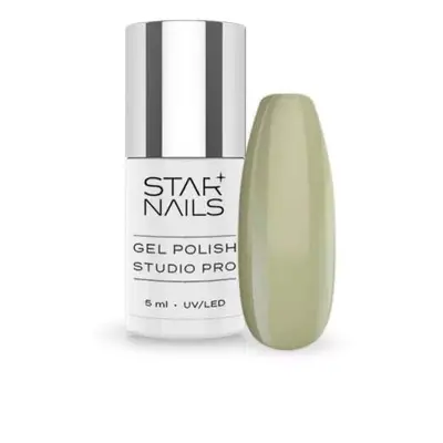 Starnails UV/LED Gel Polish Studio Pro, 5ml, 314 - Canberra – gel lak