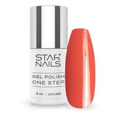 Starnails UV/LED Gel Polish One Step, 5ml, 463 - Cuzco - gel lak