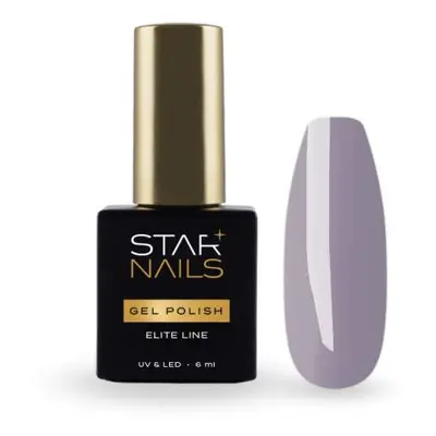 Starnails UV/LED Gel Polish Elite Line, 6ml, 319 - Aney - gel lak