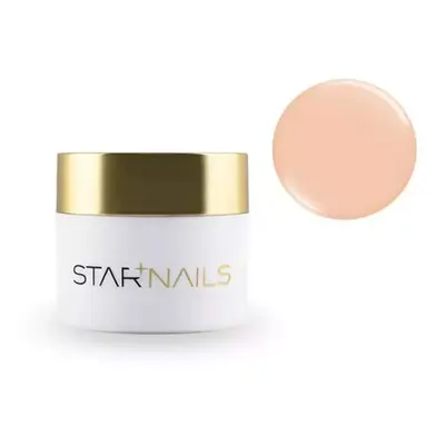 Starnails UV/LED Gel Camouflage Body, 15ml - stavební gel