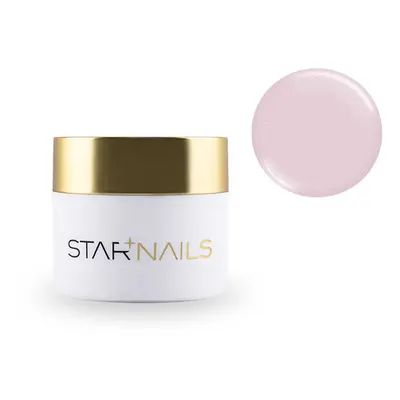 Starnails UV/LED Gel Candy Jelly, 15ml - 006, Shining Aura - stavební gel