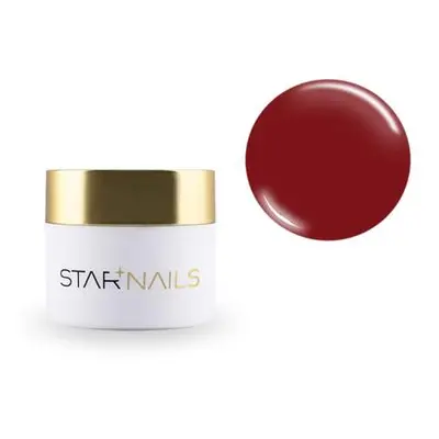 Starnails Acrylic Powder, 3,5g - 006, Amaryllis- barevný akrylový prášek