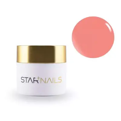 Starnails UV/LED Gel Starnails, 5ml, 1744 - Light Coral - barevný gel