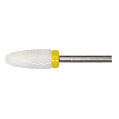 Starnails Nail Drill Bit M018 - keramická fréza, kužel, extra jemná