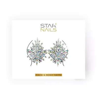 Starnails FACE & BODY GEMS č. B03