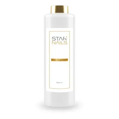 Starnails Nail Cleaner Starnails, 500ml - čistič výpotku