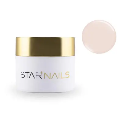 Starnails UV/LED Gel Camouflage Nude Skin, 50ml – stavební gel