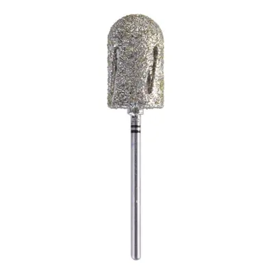 Starnails Nail Drill Bit D011 - diamantová fréza podiatrická, kužel, velmi hrubá