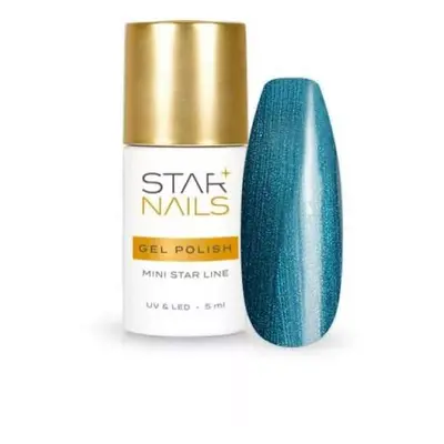 Starnails UV/LED Gel Polish Mini Star, 5ml, 166 - Reno - gel lak