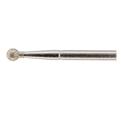 Starnails Nail Drill Bit D004 - diamantová fréza, kulička, jemná