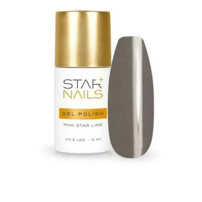 Starnails UV/LED Gel Polish Mini Star, 5ml, 100 - Oklahoma - gel lak