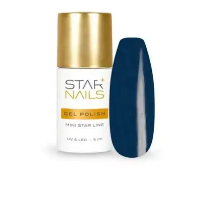 Starnails UV/LED Gel Polish Mini Star, 5ml, 027 - San Antonio - gel lak