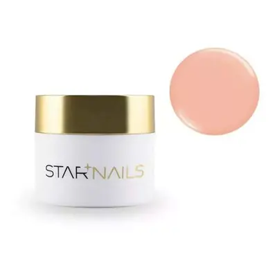 Starnails UV/LED Gel Power Base Make Up 02 2in1, 15ml - podkladový a stavební gel