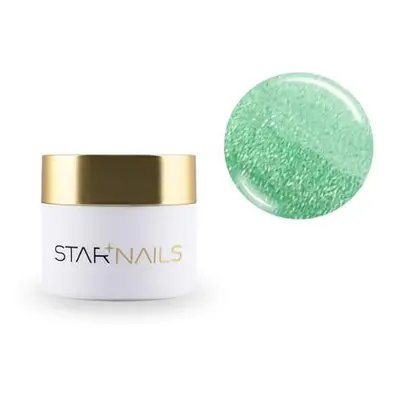 Starnails UV/LED Gel Polish Fancy Illusions, 5ml - 006, Boogie Blast - gel lak v kelímku