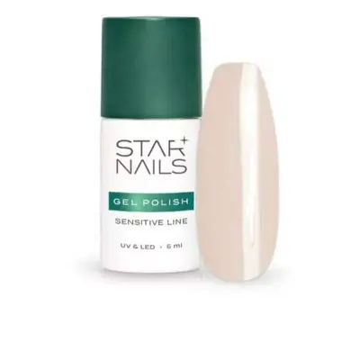 Starnails UV/LED Gel Polish Sensitive Line, 5ml, 354 - Calendula - gel lak