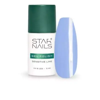 Starnails UV/LED Gel Polish Sensitive Line, 5ml, 365 - Chicory - gel lak