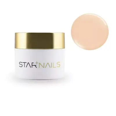 Starnails UV/LED Gel Power Base Make Up 01 2in1, 15ml - podkladový a stavební gel