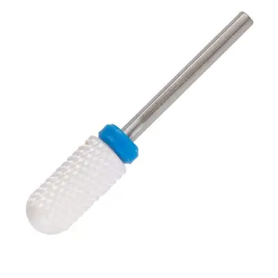 Starnails Nail Drill Bit M014 - keramická fréza, válec, střední