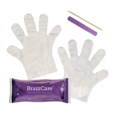 Starnails BrazzCare Gloves - luxusní péče o ruce