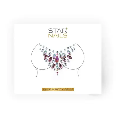 Starnails FACE & BODY GEMS č. B05