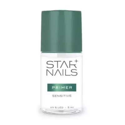 Starnails Primer Sensitive Line, 5ml – přípravná tekutina