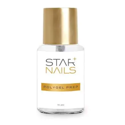 Starnails Polygel Prep, 11ml - přilnavač polygelů