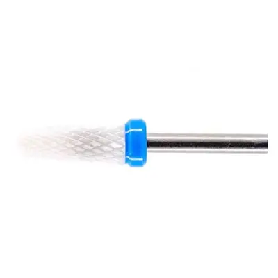 Starnails Nail Drill Bit M001 - keramická fréza, kužel, střední