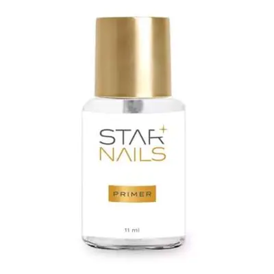 Starnails Primer Starnails, 11ml – nekyselená přípravná tekutina