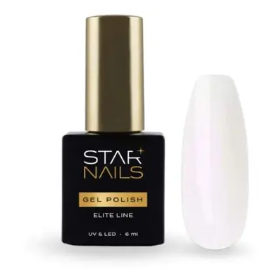 Starnails UV/LED Gel Polish Elite Line, 6ml, 283 - Papette - gel lak