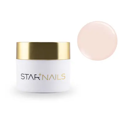 Starnails UV/LED Gel Candy Jelly, 15ml - 003, Amour - stavební gel