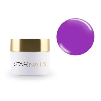 Starnails Acrylic Powder, 3,5g - 005, Fasciata - barevný akrylový prášek