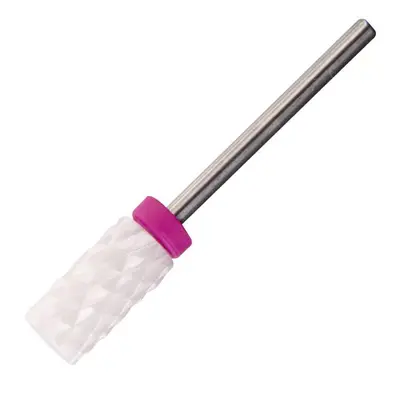 Starnails Nail Drill Bit M013 - keramická fréza, válec, extra hrubá