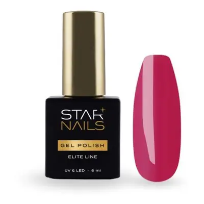 Starnails UV/LED Gel Polish Elite Line, 6ml, 257 - Mairi - gel lak