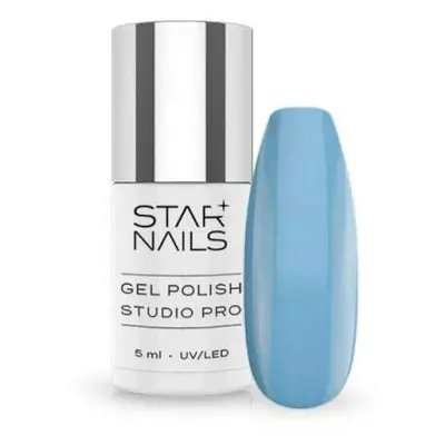 Starnails UV/LED Gel Polish Studio Pro, 5ml, 300 – Soul – GEL LAK