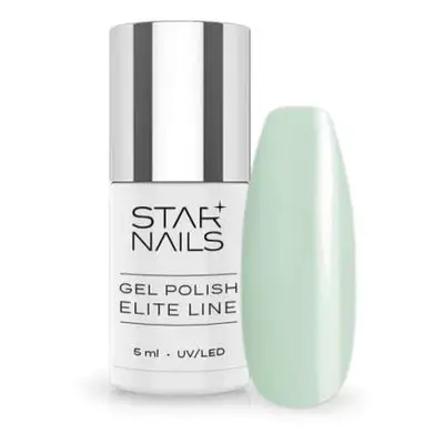 Starnails UV/LED Gel Polish Elite Line, 5ml, 557 - Helsinki - gel lak