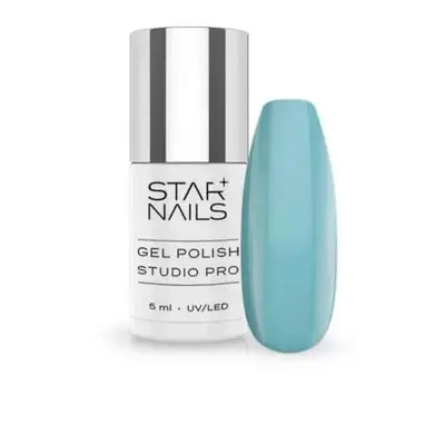 Starnails UV/LED Gel Polish Studio Pro, 5ml, 299 – Zanzibar – gel lak