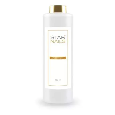 Starnails Brush Cleaner Starnails, 500ml - čistič štětců