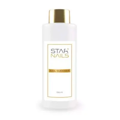 Starnails Nail Cleaner Starnails, 130ml - čistič výpotku