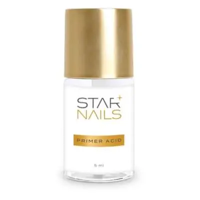 Starnails Primer Acid Starnails, 5ml – kyselená přípravná tekutina