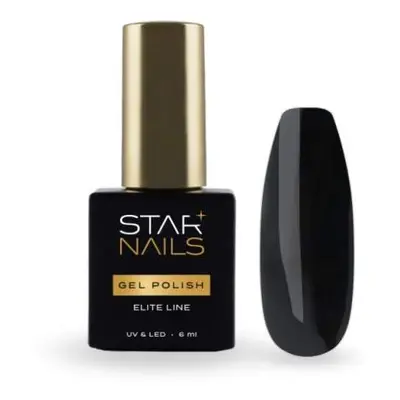 Starnails UV/LED Gel Polish Elite Line, 6ml, 217 - Kalgoolrie - gel lak