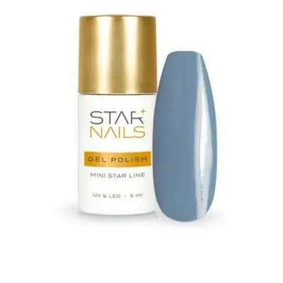 Starnails UV/LED Gel Polish Mini Star, 5ml, 107 - Tucson - gel lak