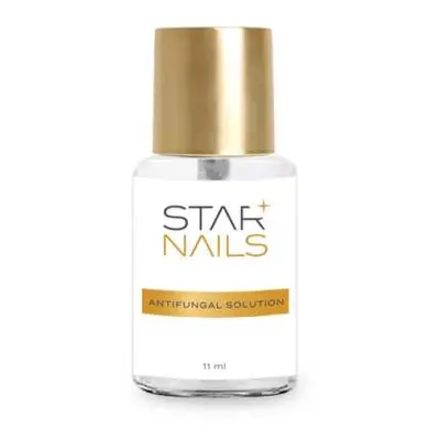 Starnails Antifungal Solution Starnails, 11ml - antimykotický roztok na nehty