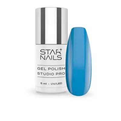 Starnails UV/LED Gel Polish Studio Pro, 5ml, 301 - Praia – gel lak