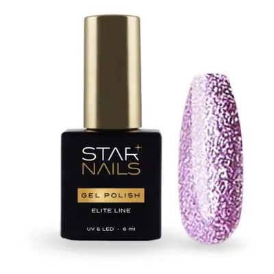 Starnails UV/LED Gel Polish Elite Line, 6ml, 270 - Nimis - gel lak