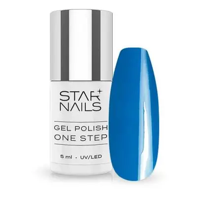 Starnails UV/LED Gel Polish One Step, 5ml, 480 - Trujillo - gel lak