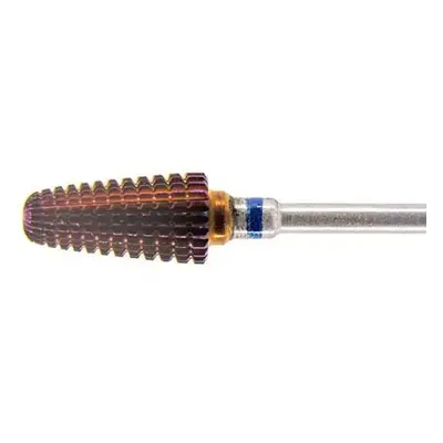 Starnails Nail Drill Bit C001 - karbidová fréza, kužel