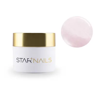 Starnails UV/LED Gel Candy Jelly, 15ml - 004, Pearly Pride - stavební gel