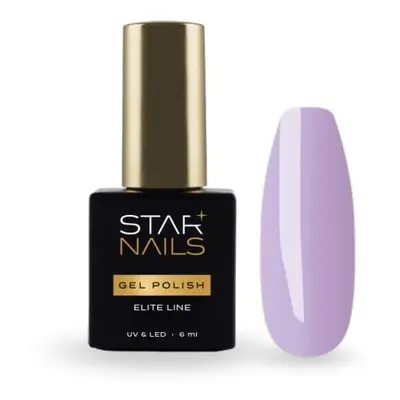 Starnails UV/LED Gel Polish Elite Line, 6ml, 269 - Borota - gel lak